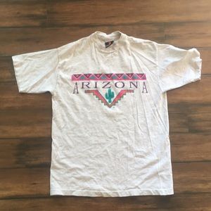 Vintage Arizona shirt.